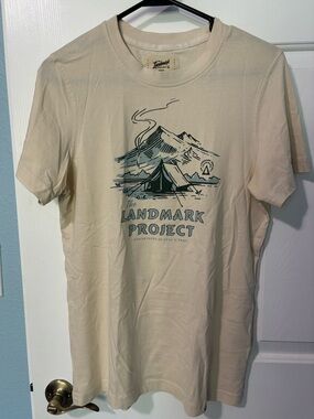 The Landmark Project T-Shirt